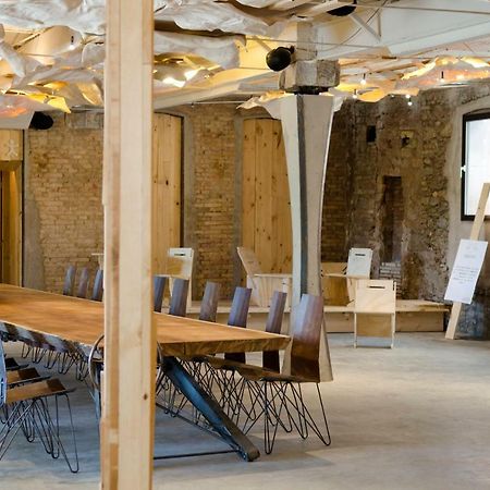 Somiatruites Hotel Igualada Eksteriør billede