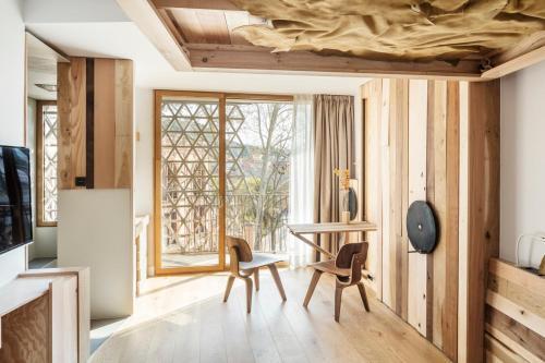 Somiatruites Hotel Igualada Eksteriør billede