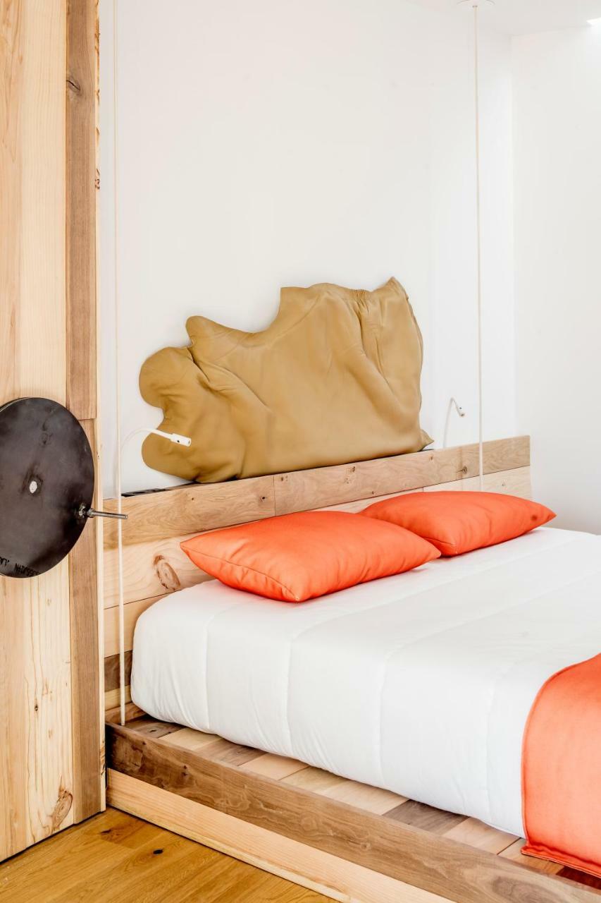 Somiatruites Hotel Igualada Eksteriør billede
