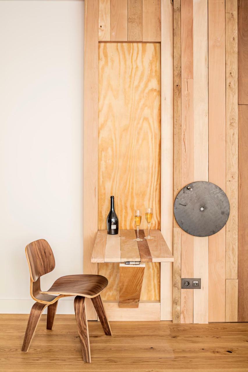 Somiatruites Hotel Igualada Eksteriør billede